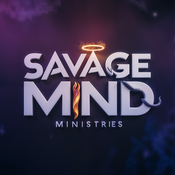 SAVAGE MIND MINISTRIES